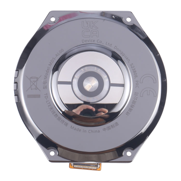 For Huawei Watch 4 Pro Original Back Cover Full Assembly With Battery