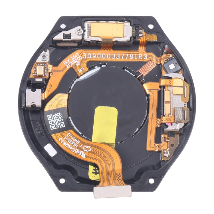 For Huawei Watch 4 Pro Original Back Cover Full Assembly With Battery