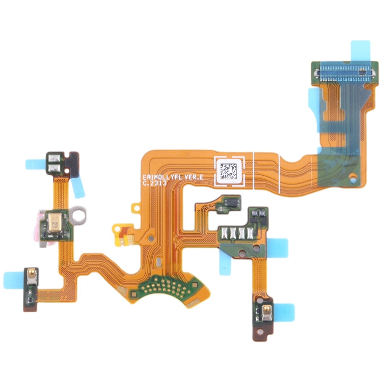 For Huawei Watch D Original Back Cover Flex Cable