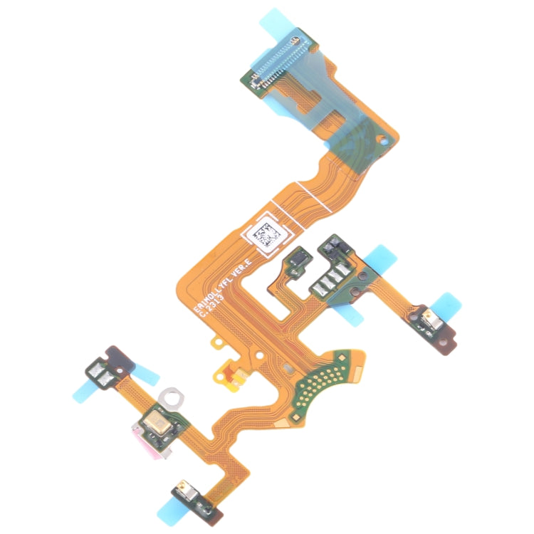 For Huawei Watch D Original Back Cover Flex Cable My Store