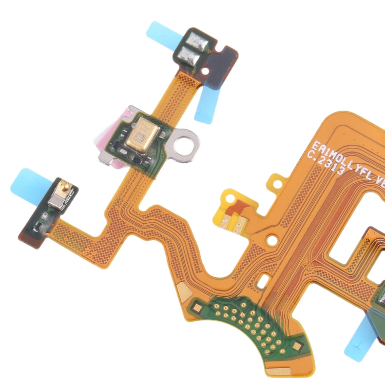 For Huawei Watch D Original Back Cover Flex Cable My Store