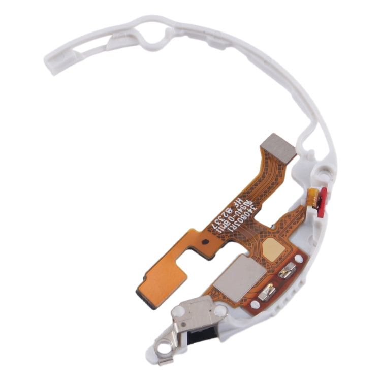 Original Button Flex Cable with Holder For Huawei Watch GT 4 46mm