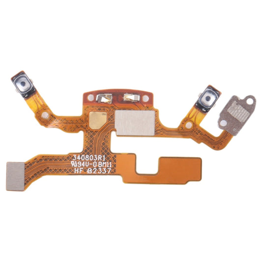 Original Button Flex Cable For Huawei Watch GT 4 46mm My Store