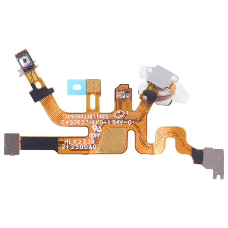 Original Button Flex Cable For Huawei Watch 4 ARC-AL00 My Store