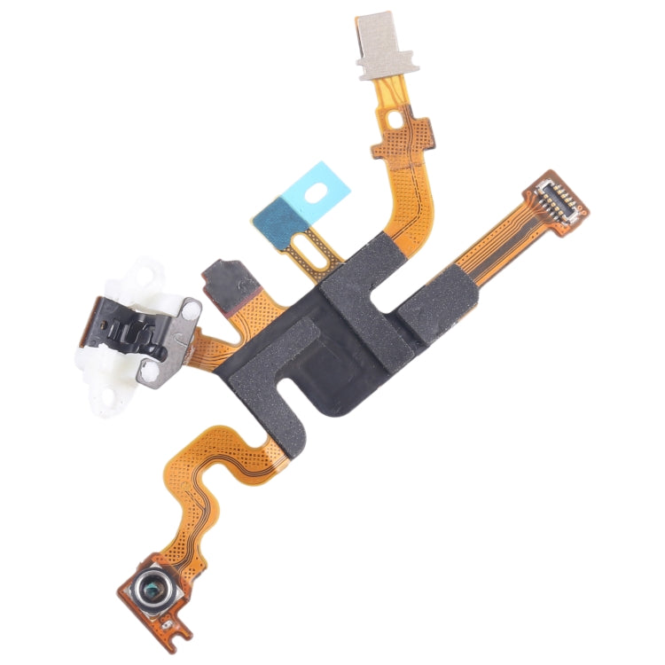 Original Button Flex Cable For Huawei Watch 4 ARC-AL00