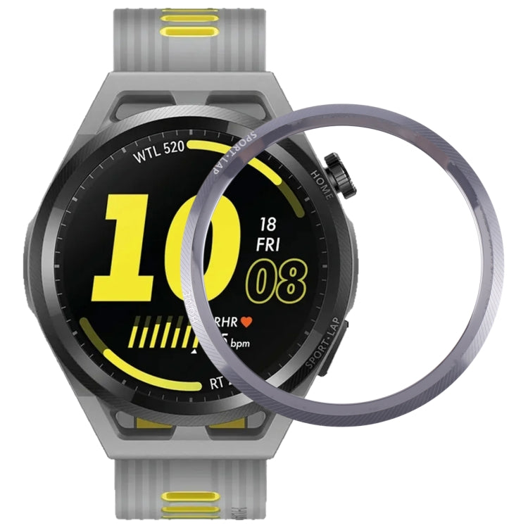 For Huawei Watch GT Runner Original Ceramic Time Scale Dial My Store