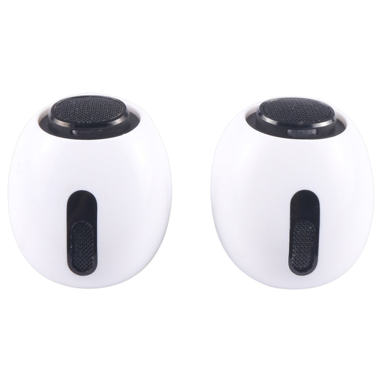 For Apple AirPods Pro Left + Right Front Section Earphone Heads My Store