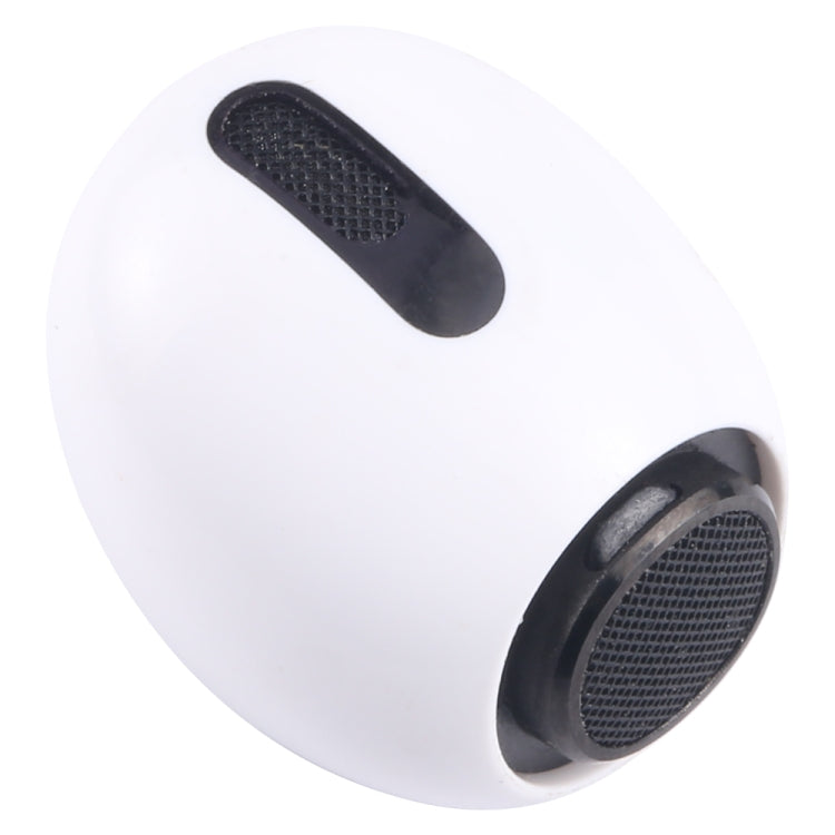 For Apple AirPods Pro Right Side Front Section Earphone Heads My Store