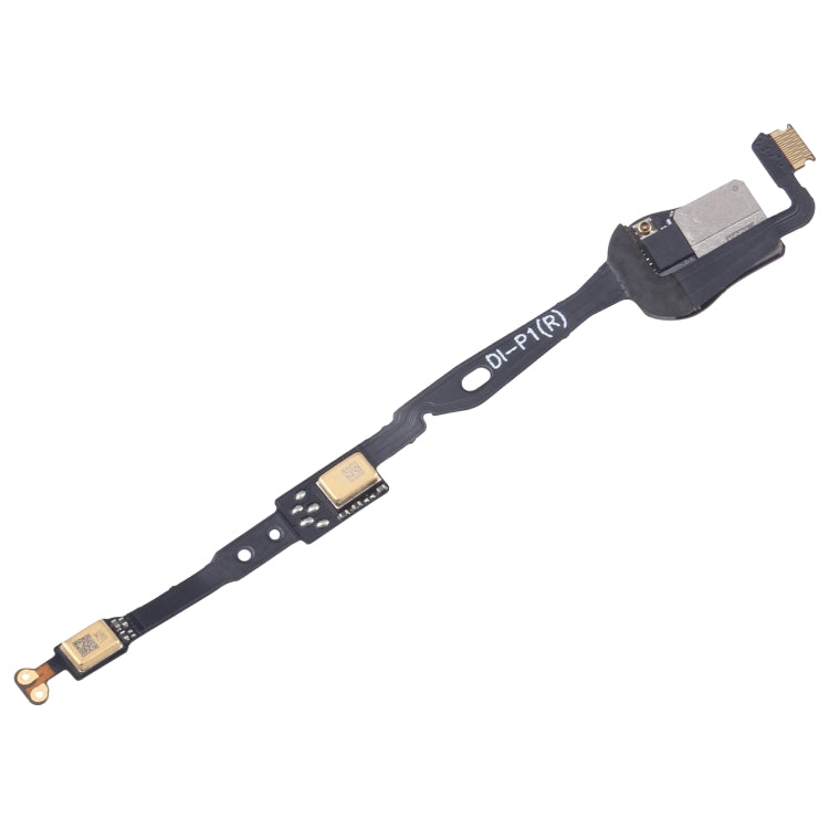 For Apple AirPods Pro Right Noise-canceling Microphone Flex Cable