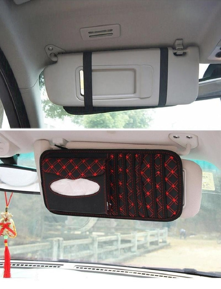 Car Visor Cd Holder ÎҵÄÉ̵ê