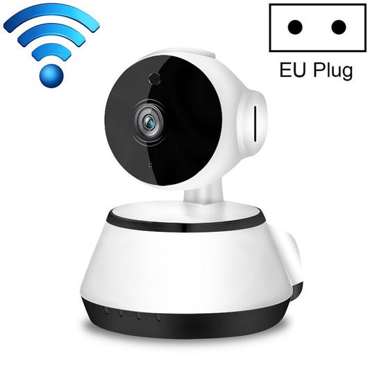 YH001 720P HD 1.0 MP Wireless IP Camera, Support Infrared Night Vision / Motion Detection / APP Control, AU Plug Reluova