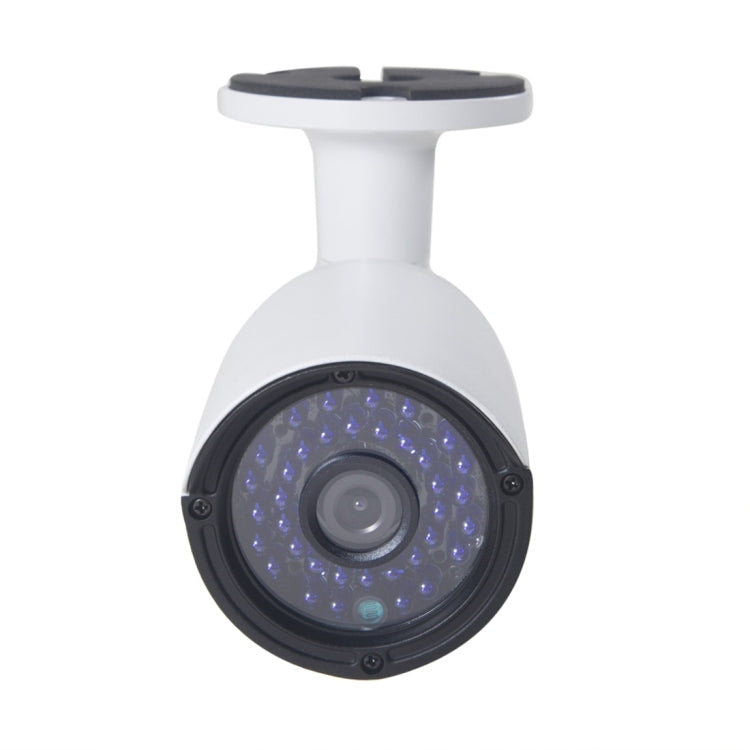 632A CE & RoHS Certificated Waterproof 3.6mm 3MP Lens AHD Camera with 36 IR LED, Support Night Vision & White Balance