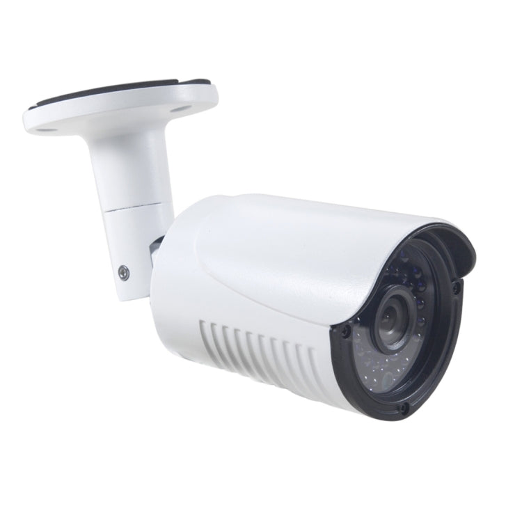 632A CE & RoHS Certificated Waterproof 3.6mm 3MP Lens AHD Camera with 36 IR LED, Support Night Vision & White Balance Reluova