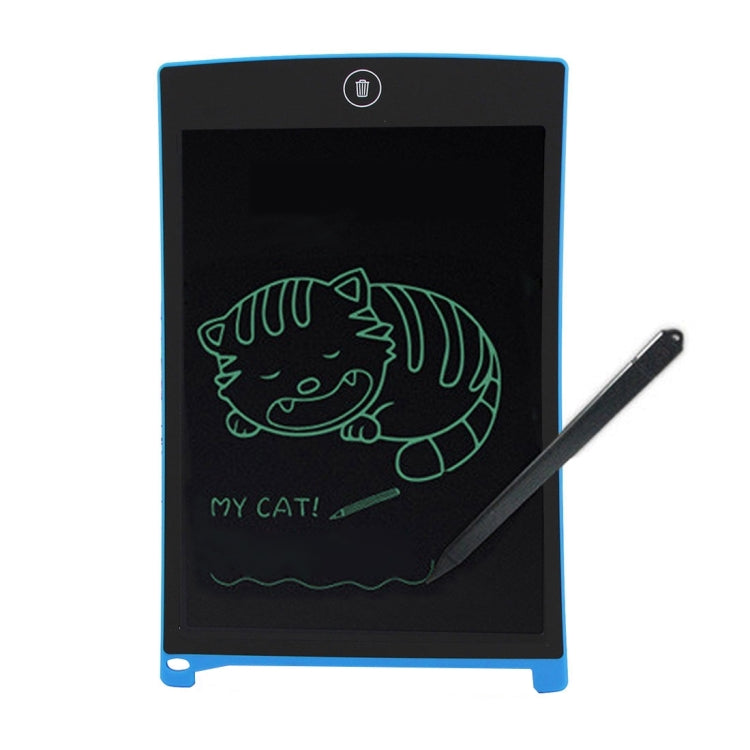 Howshow 8.5 inch LCD Pressure Sensing E-Note Paperless Writing Tablet / Writing Board My Store