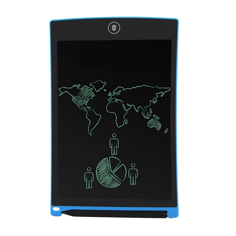 Howshow 8.5 inch LCD Pressure Sensing E-Note Paperless Writing Tablet / Writing Board My Store