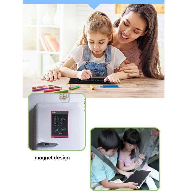 Howshow 8.5 inch LCD Pressure Sensing E-Note Paperless Writing Tablet / Writing Board My Store