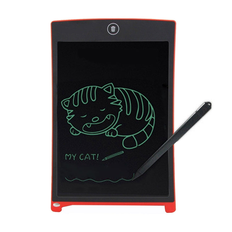 Howshow 8.5 inch LCD Pressure Sensing E-Note Paperless Writing Tablet / Writing Board My Store