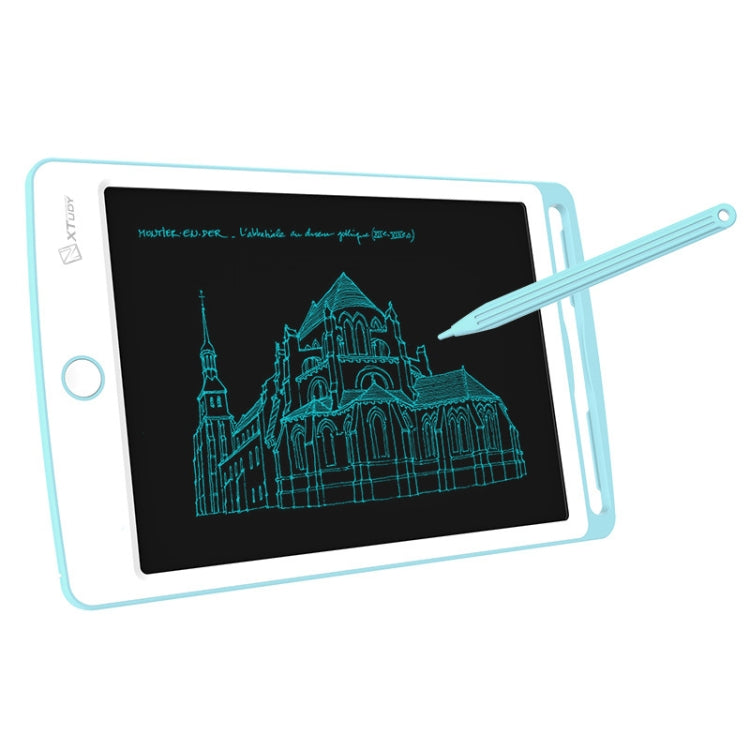 WP9308 8.5 inch LCD Writing Tablet High Brightness Handwriting Drawing Sketching Graffiti Scribble Doodle Board for Home Office Writing Drawing My Store