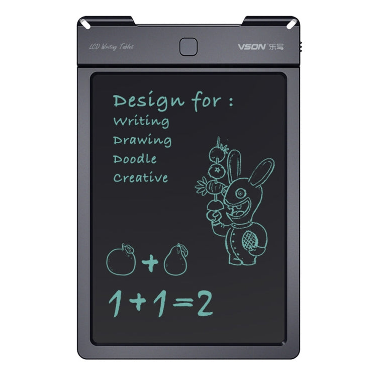 WP9313 13 inch LCD Writing Tablet Handwriting Drawing Sketching Graffiti Scribble Doodle Board for Home Office Writing Drawing