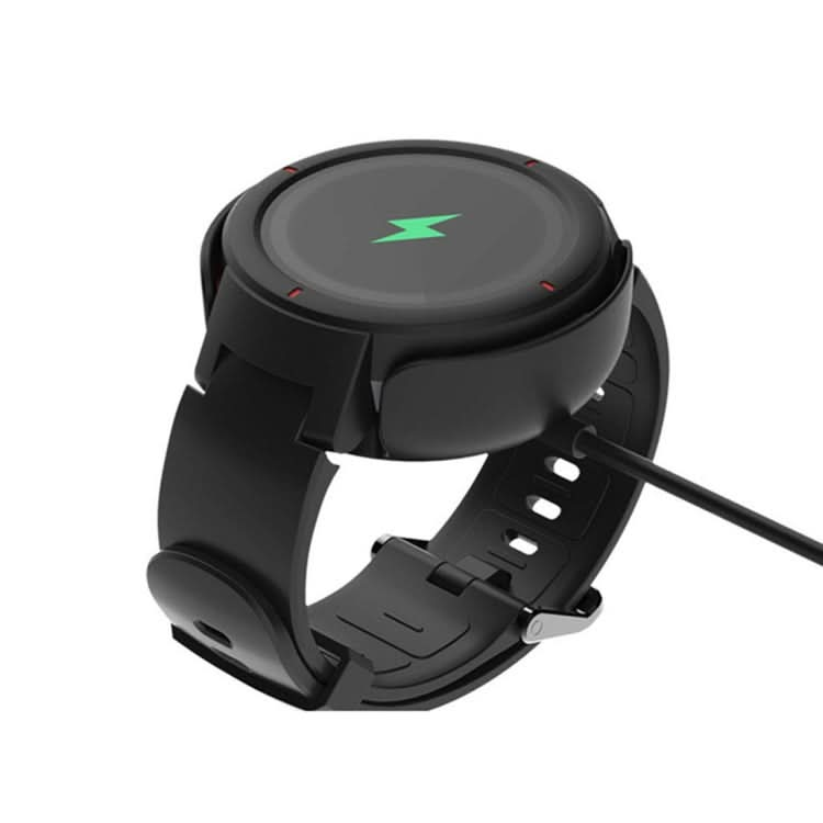 1m Portable Smart Watch Cradle Charger USB Charging Cable for Amazfit A1801