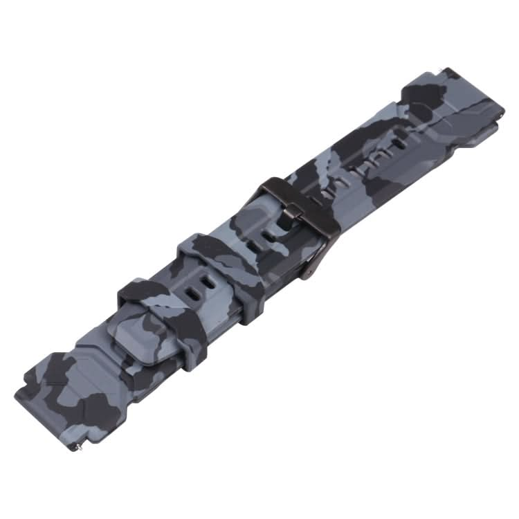 For KOSPET TANK M1 Pro (CA0832B) Silicone Watch Band