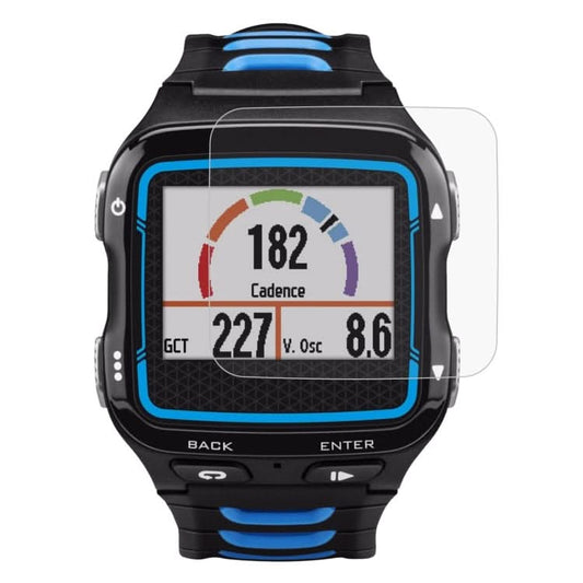 For Garmin Forerunner 920XT 0.26mm 2.5D 9H Tempered Glass Film Screen Protector