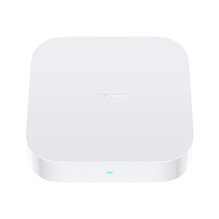 Original Xiaomi Multimode Smart Home Gateway 2 WiFi BT ZigBee RJ45 Connect