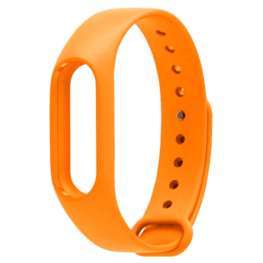 For Xiaomi Mi Band 2 (CA0600B) Colorful Wrist Bands Bracelet, Host not Included