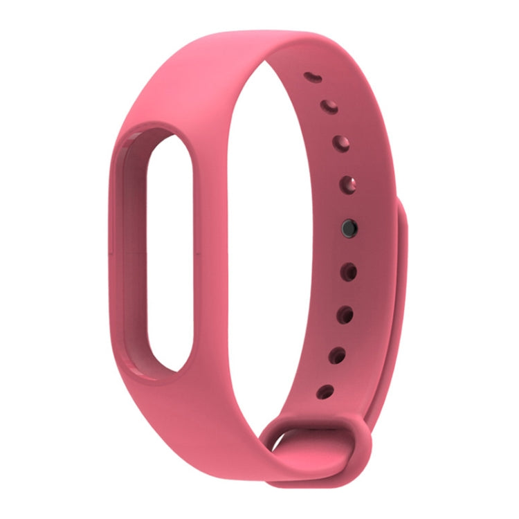 For Xiaomi Mi Band 2 (CA0600B) Colorful Wrist Bands Bracelet, Host not Included My Store