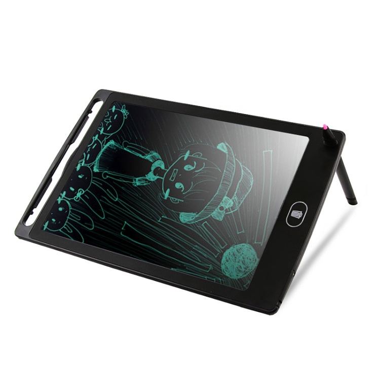 Portable 8.5 inch LCD Writing Tablet Drawing Graffiti Electronic Handwriting Pad Message Graphics Board Draft Paper with Writing Pen My Store