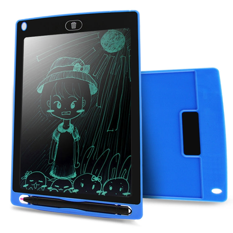 Portable 8.5 inch LCD Writing Tablet Drawing Graffiti Electronic Handwriting Pad Message Graphics Board Draft Paper with Writing Pen My Store