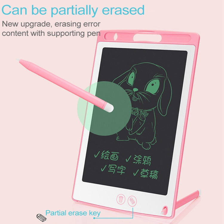 8.5-inch LCD Writing Tablet, Supports One-click Clear & Local Erase My Store