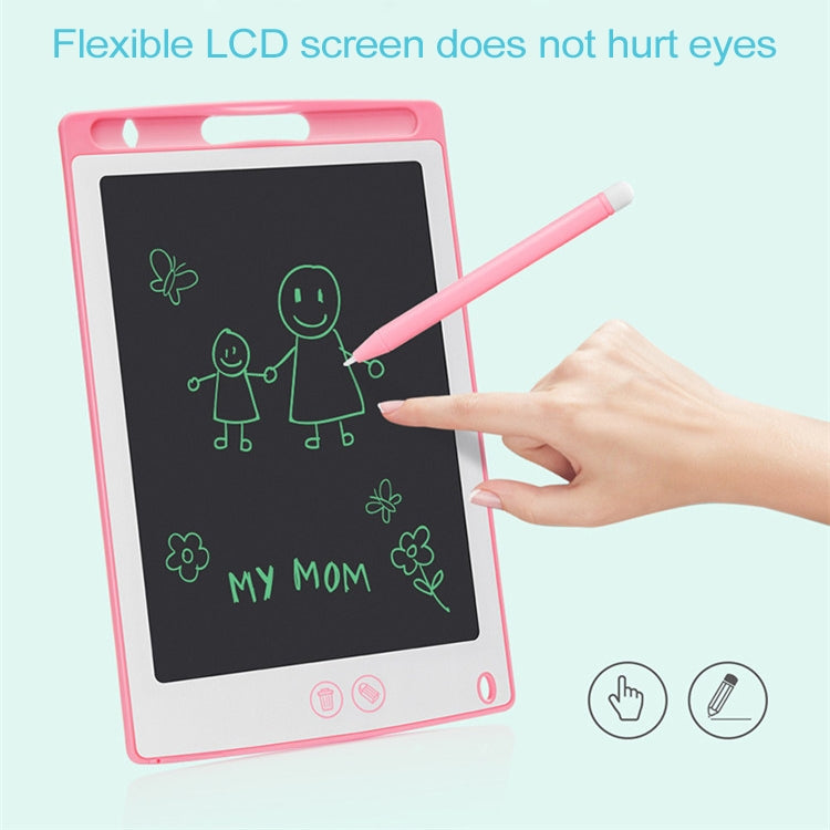 8.5-inch LCD Writing Tablet, Supports One-click Clear & Local Erase My Store