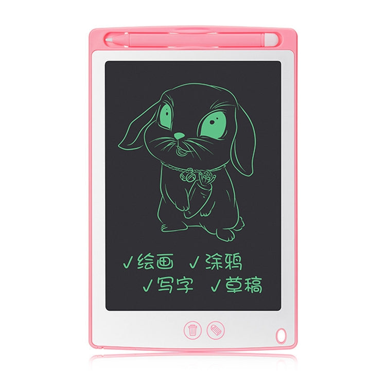 8.5-inch LCD Writing Tablet, Supports One-click Clear & Local Erase My Store