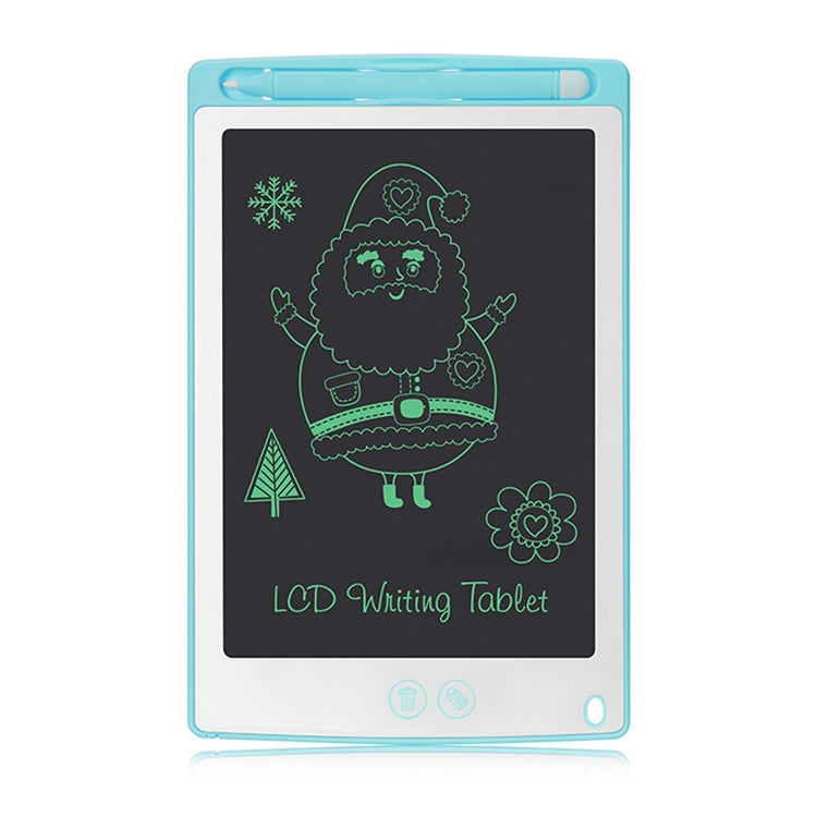 8.5-inch LCD Writing Tablet, Supports One-click Clear & Local Erase My Store