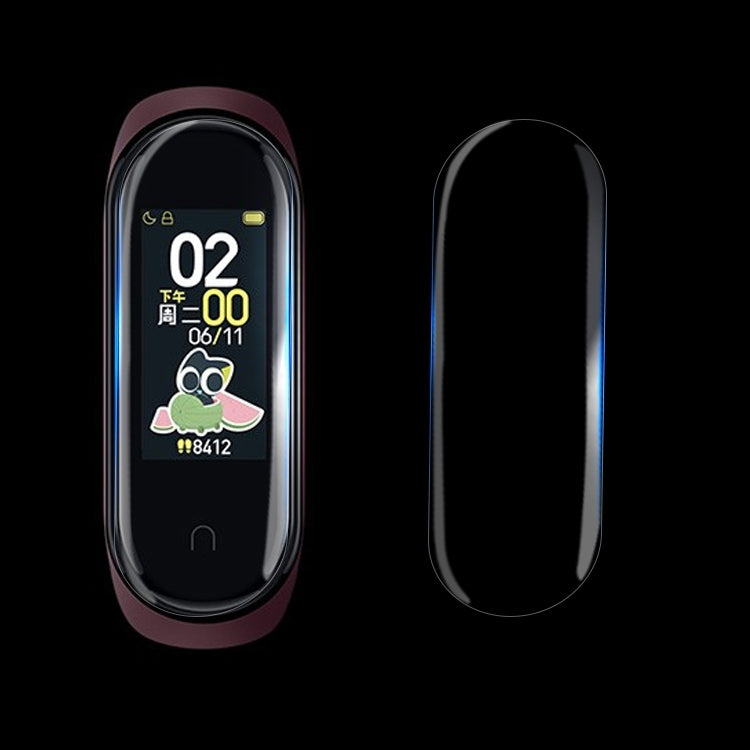 PET Soft Screen Protective Film for Xiaomi Mi Band 5/6 My Store