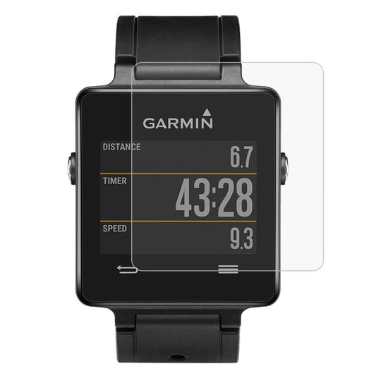 For Garmin Vivoactive 0.26mm 2.5D 9H Tempered Glass Film Screen Protector