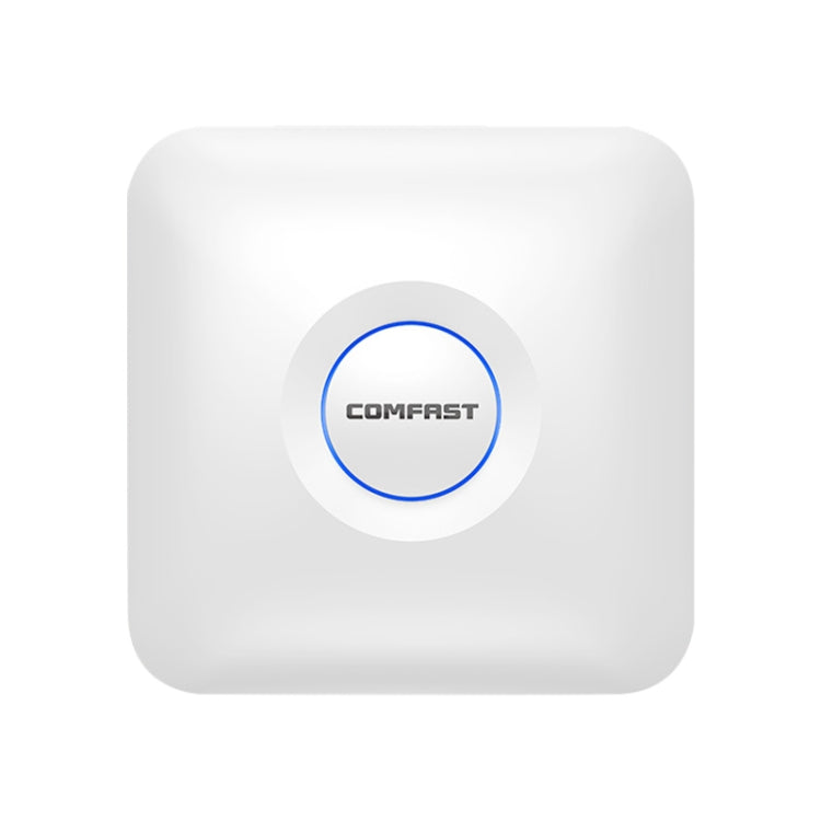 COMFAST CF-E375AC 1300Mbps Dual Band Wireless Indoor Ceiling AP 2.4G+5.8GHz WiFi Access Point