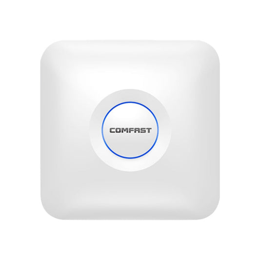 COMFAST CF-E375AC 1300Mbps Dual Band Wireless Indoor Ceiling AP 2.4G+5.8GHz WiFi Access Point My Store