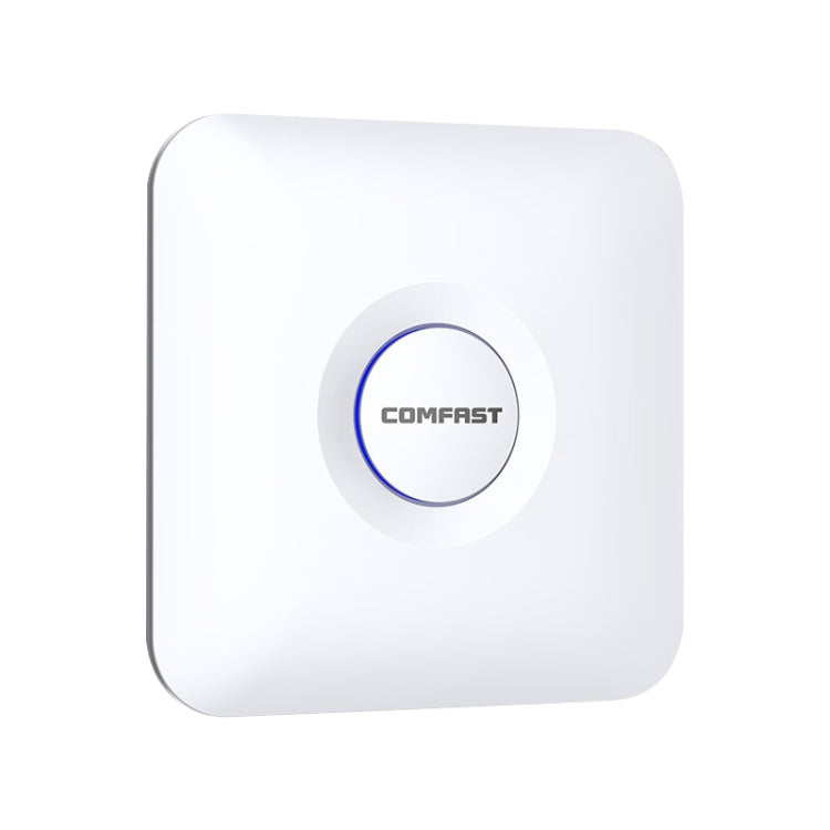 COMFAST CF-E375AC 1300Mbps Dual Band Wireless Indoor Ceiling AP 2.4G+5.8GHz WiFi Access Point My Store