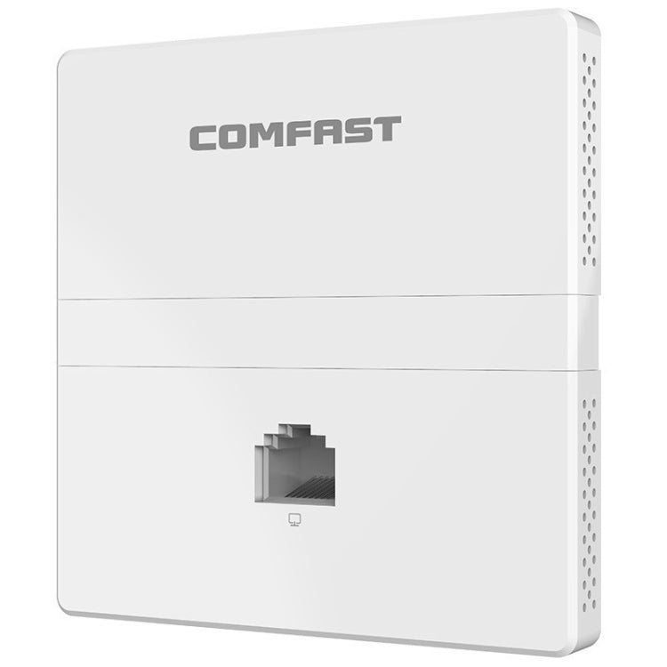 COMFAST CF-E538AC V2 1200Mbps Dual Band Indoor Wall WiFi AP My Store