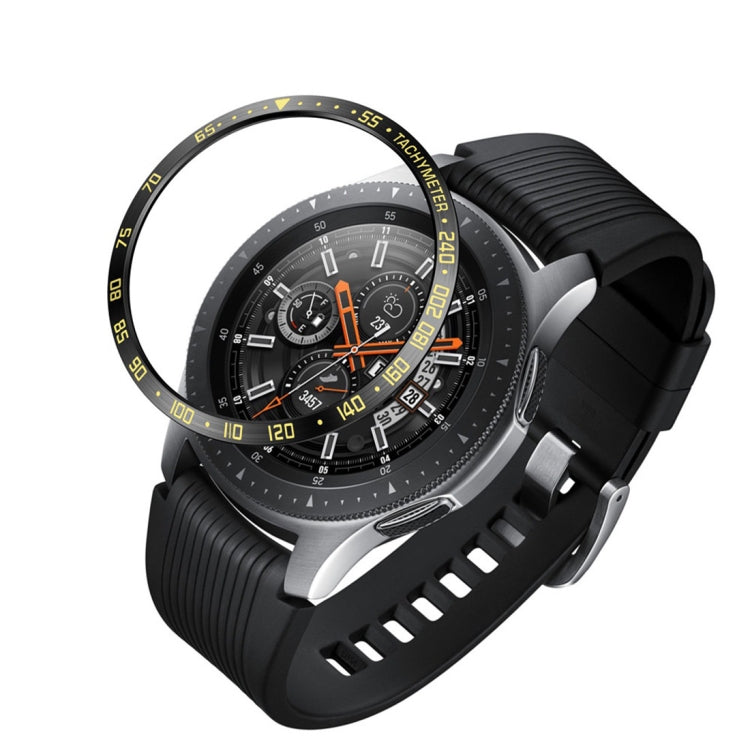 Dial Steel Protective Frame for Galaxy Watch 42mm