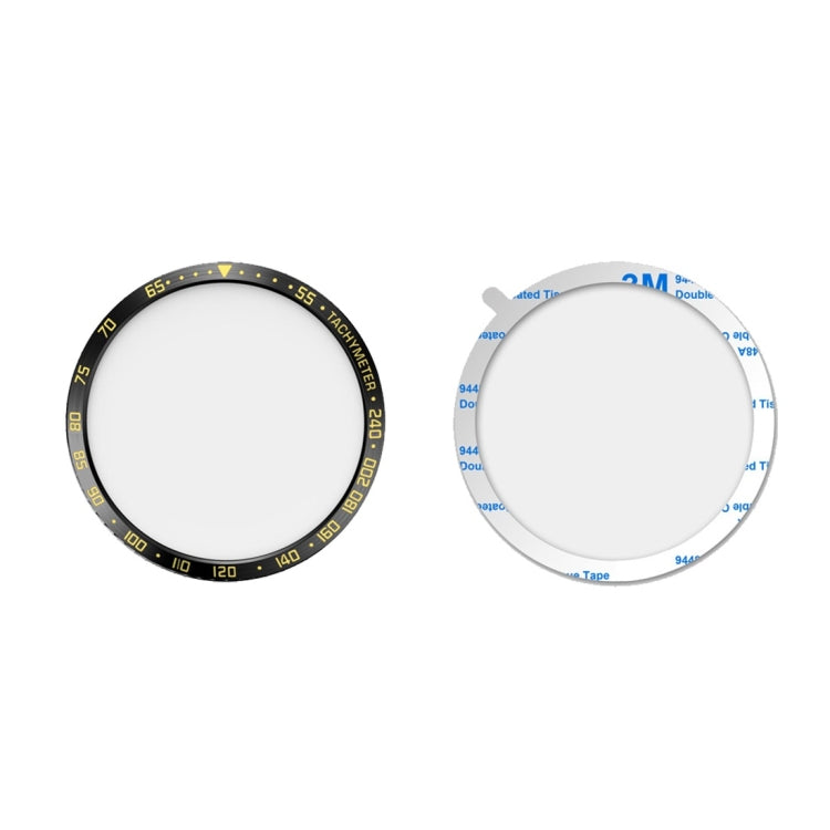 Dial Steel Protective Frame for Galaxy Watch 42mm