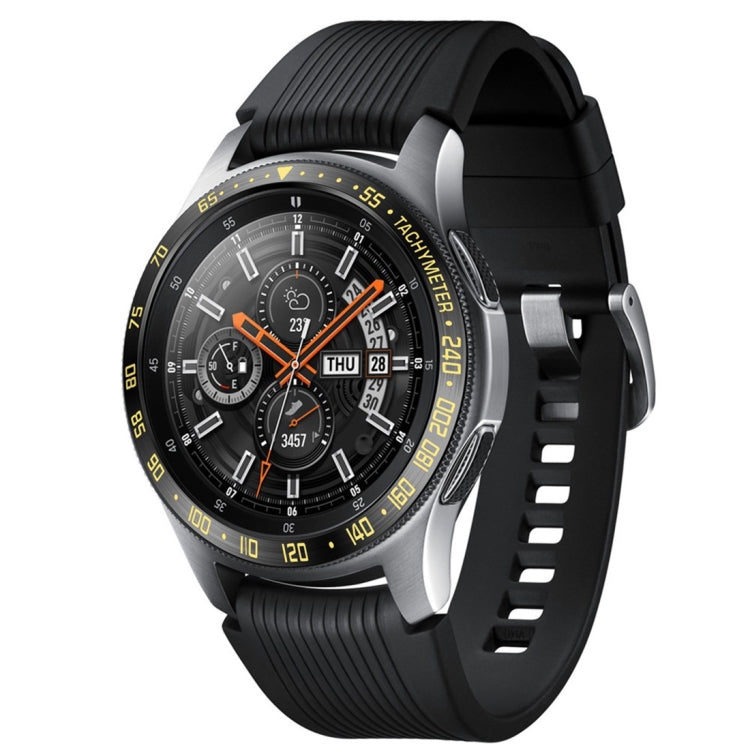 Dial Steel Protective Frame for Galaxy Watch 42mm