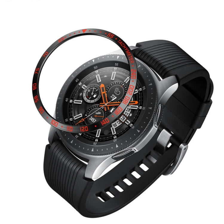 Dial Steel Protective Frame for Galaxy Watch 42mm