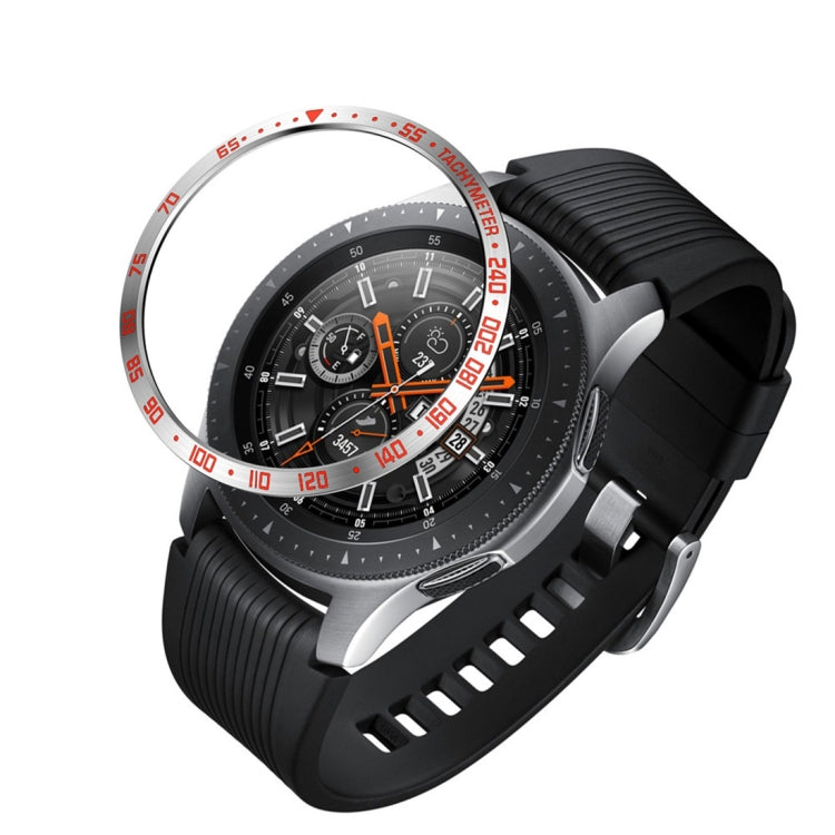 Dial Steel Protective Frame for Galaxy Watch 42mm