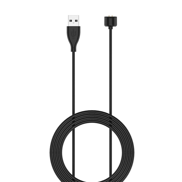 Bracelet USB Magnetic Attraction Plastic Charging Cable for Xiaomi Mi Band 5 / 6 / 7, Cable Length: 50cm My Store