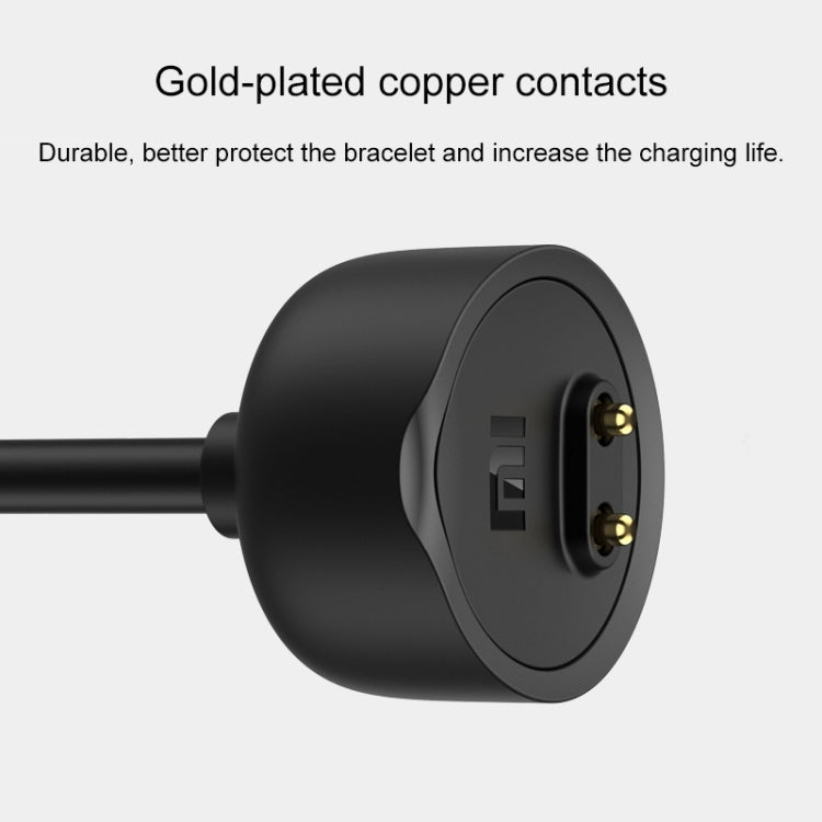 Original Xiaomi Bracelet USB Magnetic Attraction Charging Cable for Xiaomi Mi Band 5 / 6 / 7 My Store