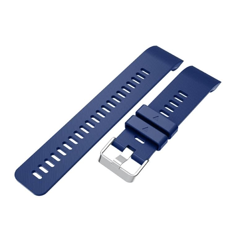 Silicone Sport Watch Band for Garmin Forerunner 35