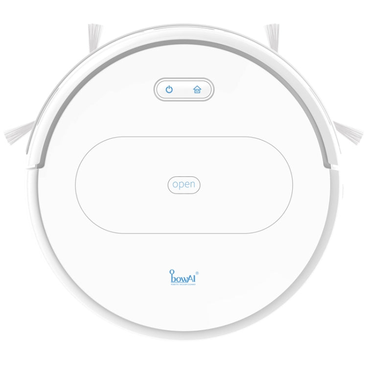 BOWAI OB11 Household Intelligent Remote Control Sweeping Robot